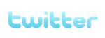 Follow us on Twitter
